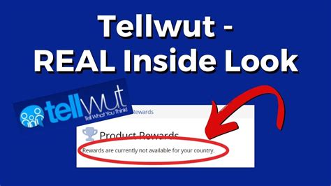 Tellwut has been around since 2010, and their office is located at 543-67 Mowat Avenue, Toronto, Ontario. . Tellwut com login